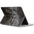 Gothic Princess with Silver Dragon by Nene Thomas Surface Laptop Studio Skin